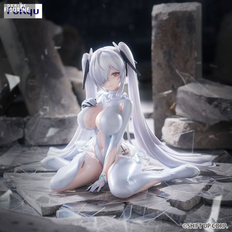 Figurine Cinderella Noodle Stopper