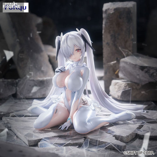 Figurine Cinderella Noodle Stopper