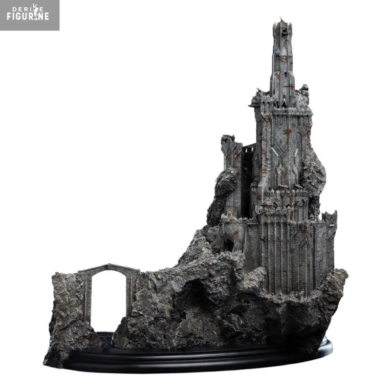 Figurine Cirith Ungol Limited Edition