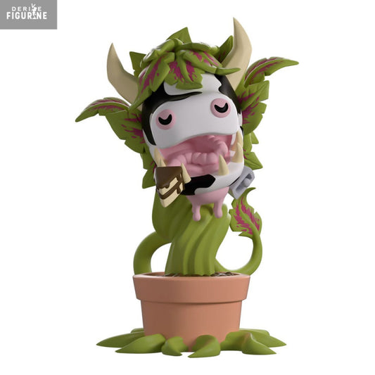 Figurine Cowplant