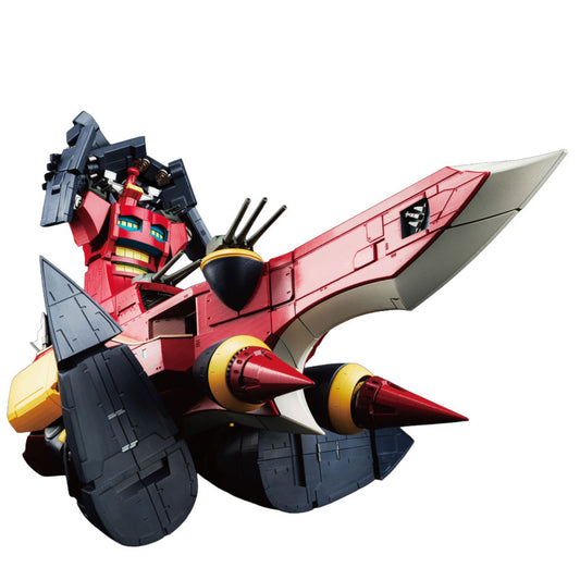 Figurine Dai Gurren Pose Metal Series