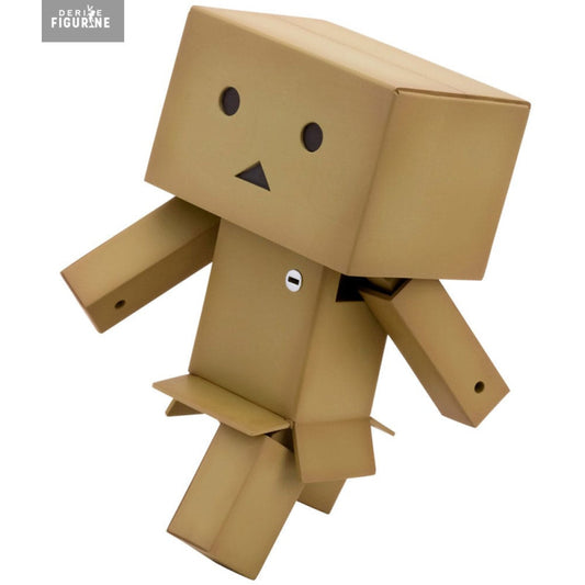 Figurine Danboard Plastic Model Kit
