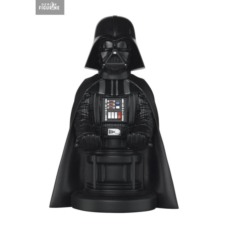 Figurine Dark Vador Cable Guys