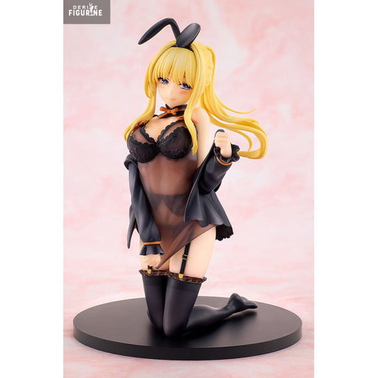 Figurine Darkness Light Novel Negligee Kdcolle