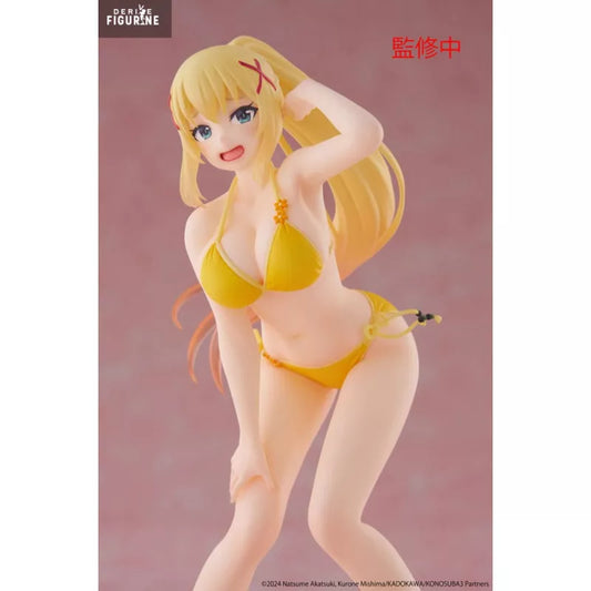 Figurine Darkness Swimwear Coreful