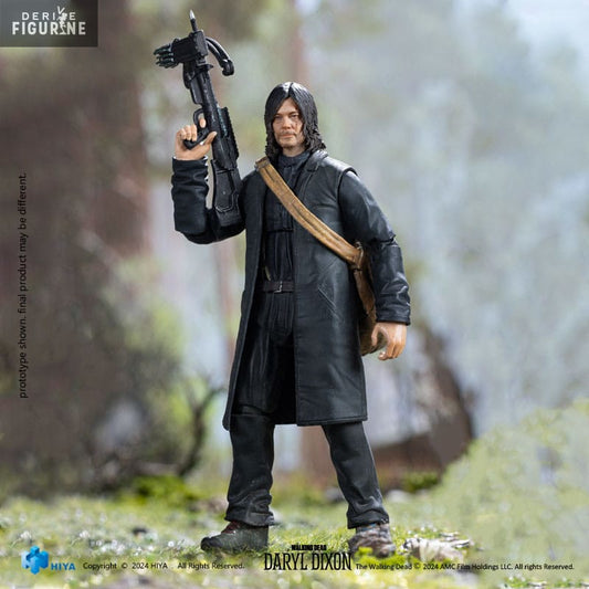 Figurine Daryl Dixon Exquisite Mini