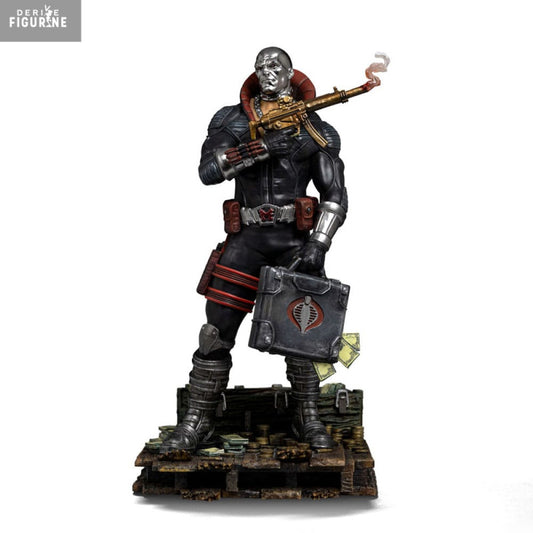 Figurine Destro Art Scale