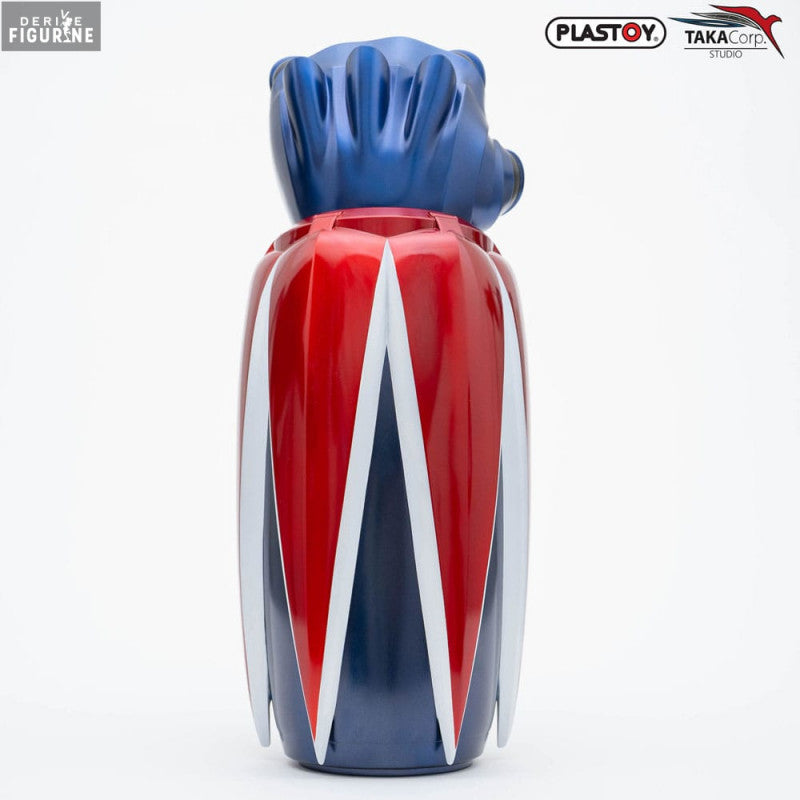 Figurine Dizer Punch Limited Edition