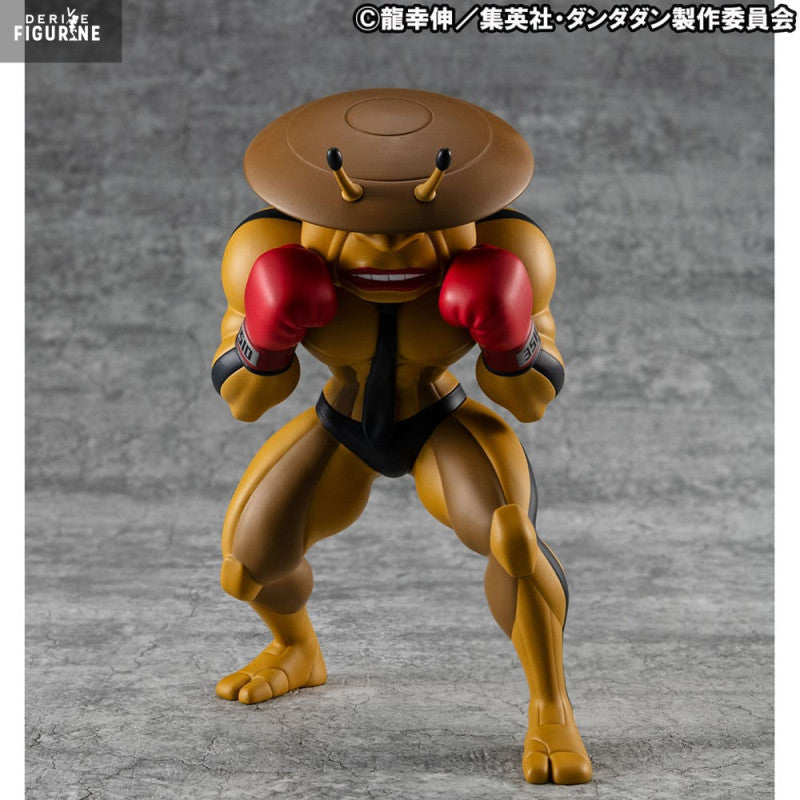 Figurine Dover Demon Occultic Sofubi Collection