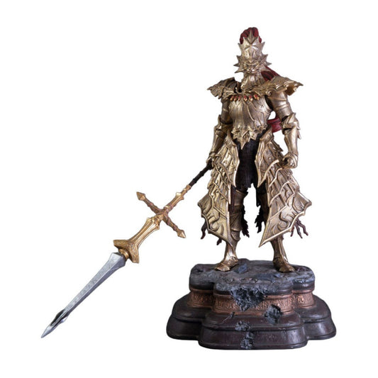Figurine Dragon Slayer Ornstein
