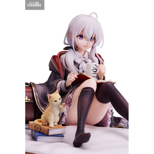Figurine Elaina