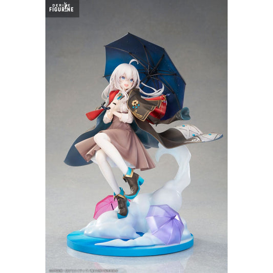 Figurine Elaina Sky After Rain