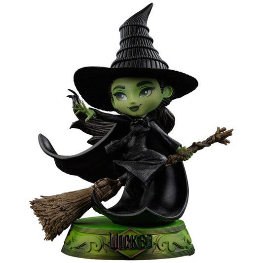 Figurine Elphaba Mini Co