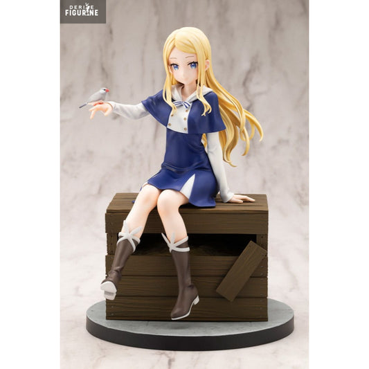 Figurine Elsa