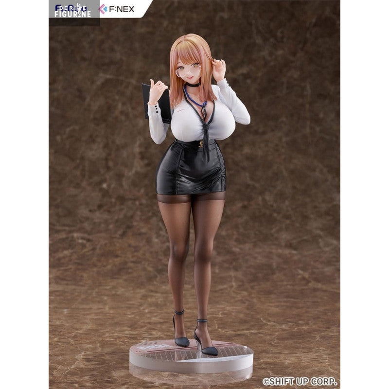 Figurine Emma Office Therapy Fnex