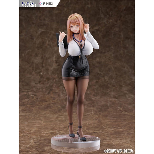 Figurine Emma Office Therapy Fnex