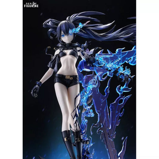 Figurine Empress Black Rock Shooter Huke