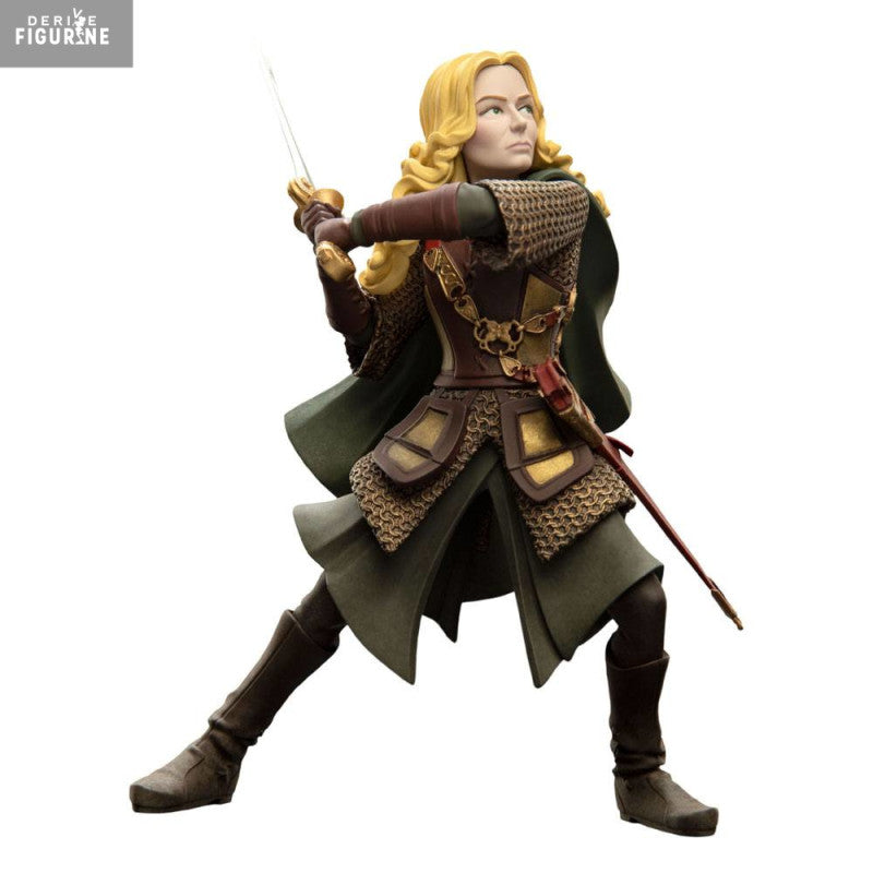 Figurine Eowyn Mini Epics