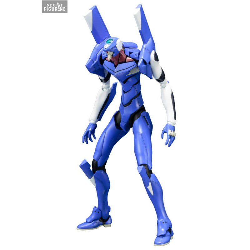 Figurine Eva 00 Prototype Tv Version Plastic Model Kit