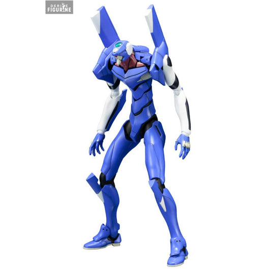 Figurine Eva 00 Prototype Tv Version Plastic Model Kit