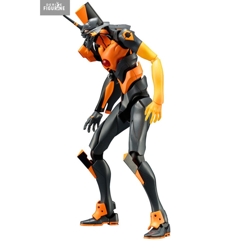 Figurine Evangelion Test Type 01 Godzilla Plastic Model Kit