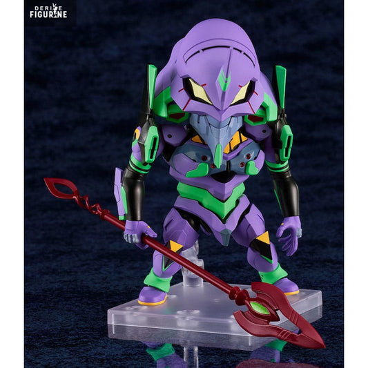 Figurine Evangelion Unit 01 Nendoroid