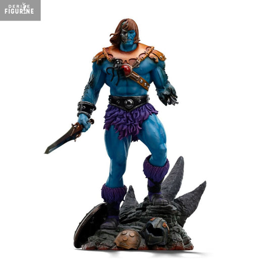 Figurine Faker Art Scale