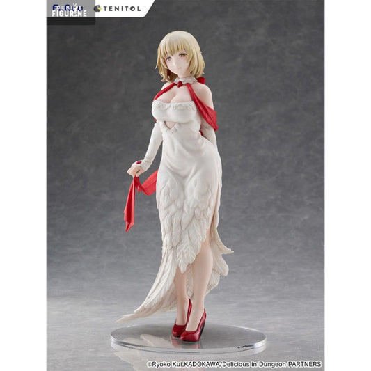 Figurine Falin Dress Style Tenitol Tall