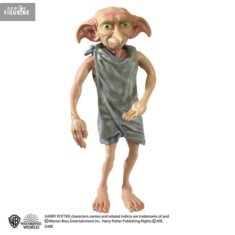 Figurine Flexible Dobby