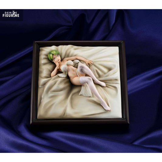 Figurine Four Murasame the Revived Soul of Z Ggg