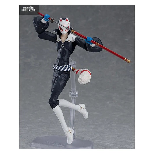 Figurine Fox Figma