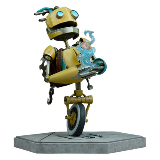 Figurine Fresh Cut Grass Bells Hells Critical Role