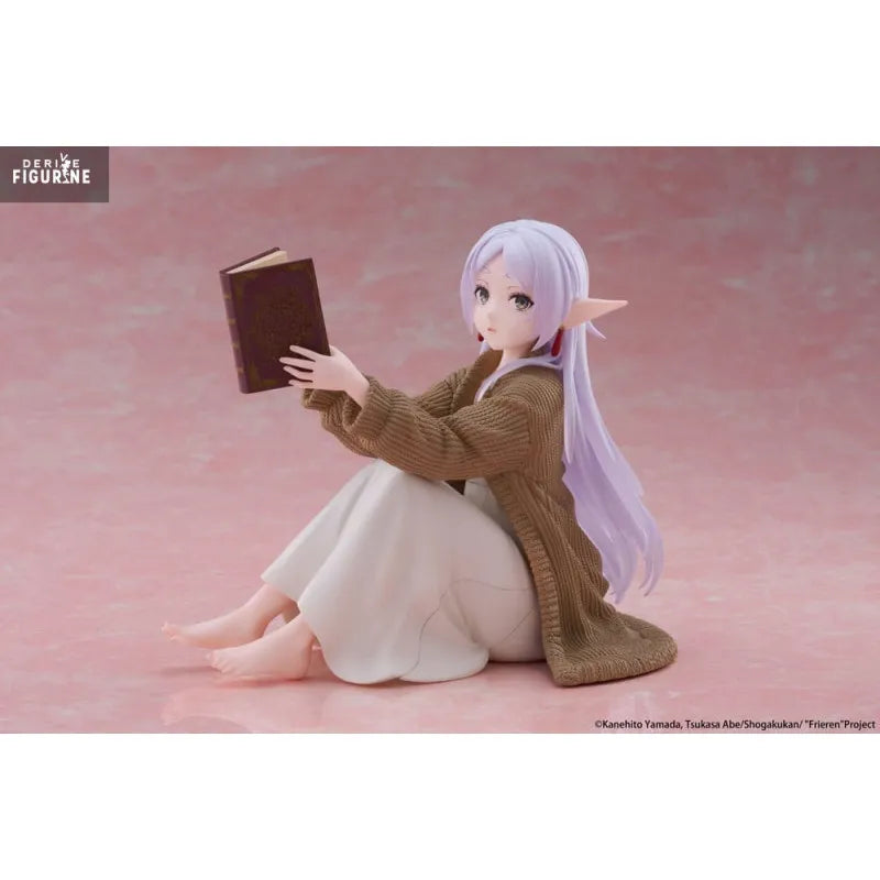 Figurine Frieren Roomwear Desktop Cute Figure