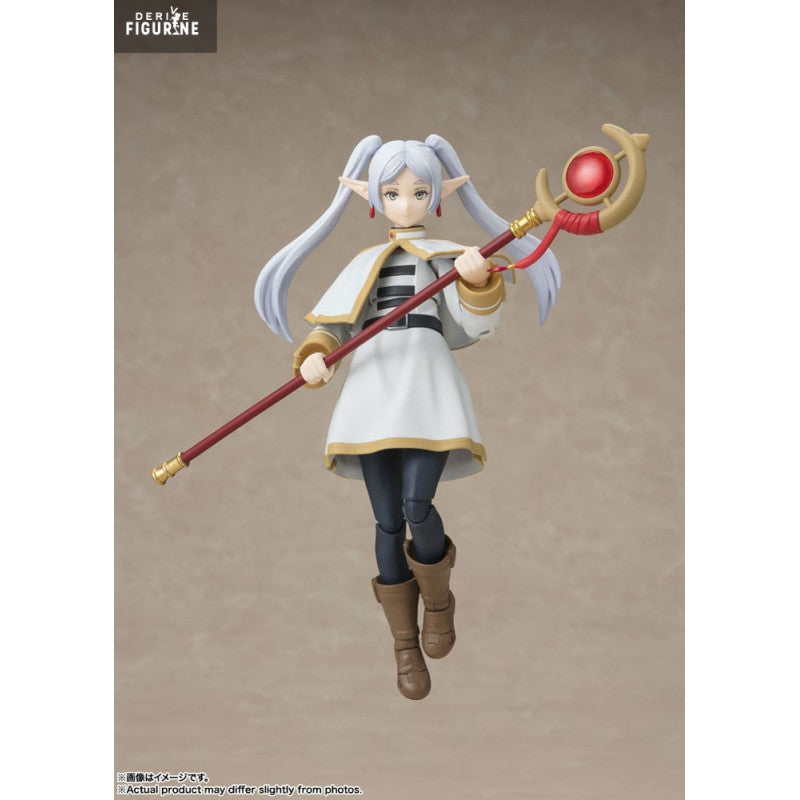 Figurine Frieren Sh Figuarts