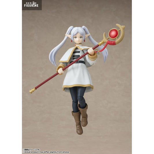 Figurine Frieren Sh Figuarts