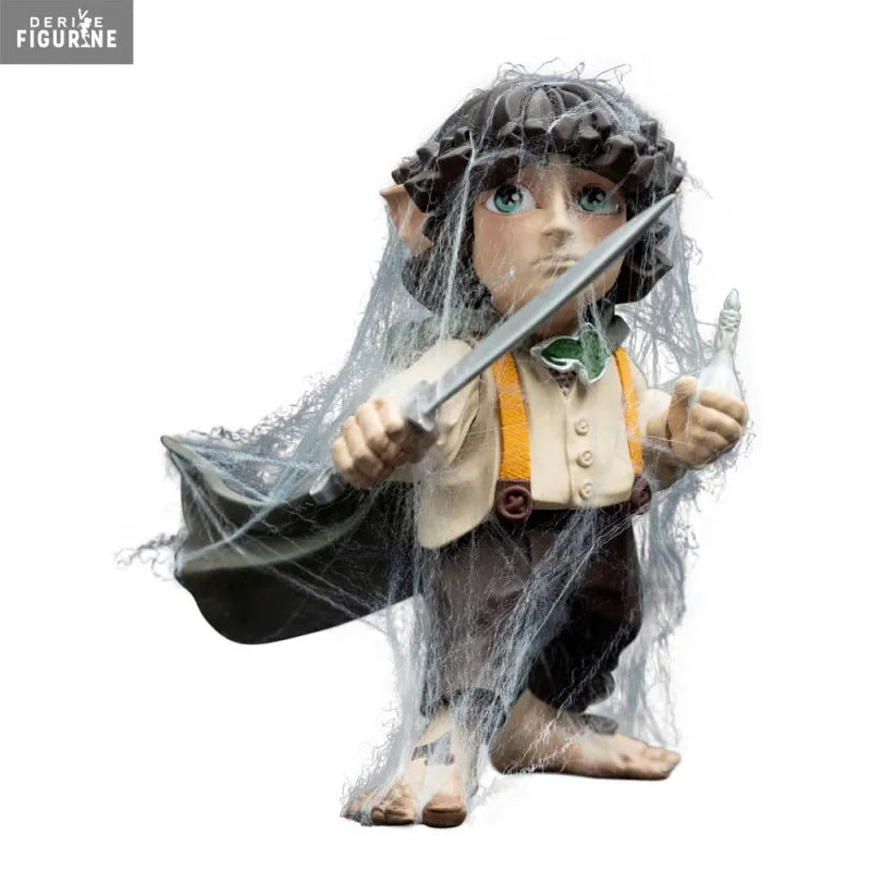 Figurine Frodo Baggins Limited Edition Mini Epics