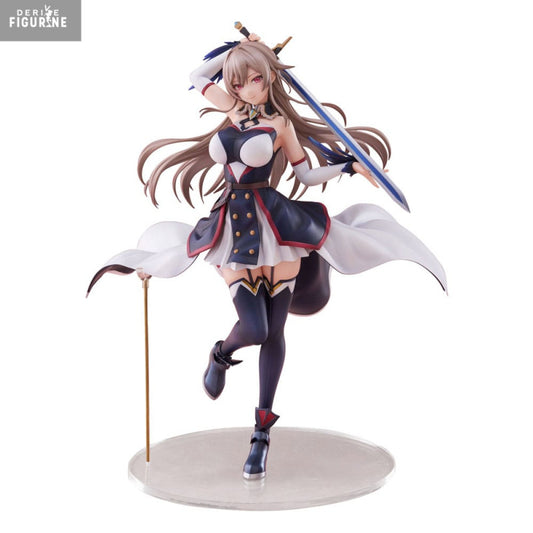 Figurine Furen E Lustario Fnex