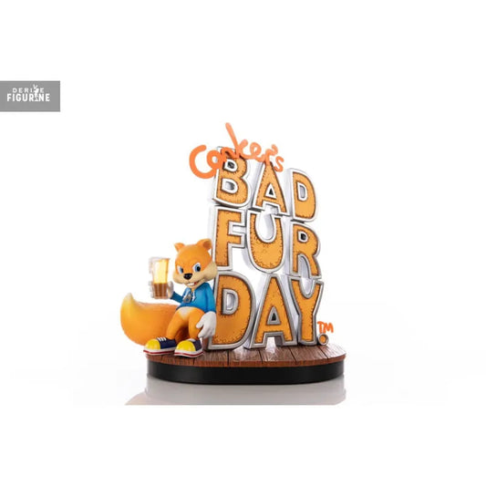 Figurine Game Cover