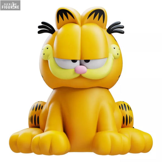 Figurine Garfield