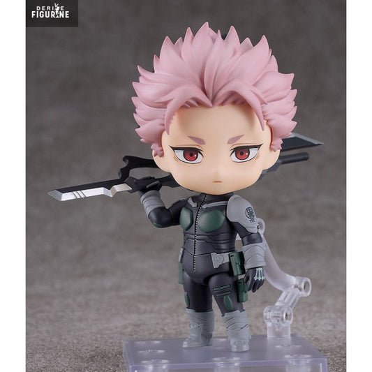 Figurine Gen Narumi Nendoroid