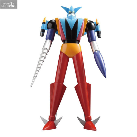 Figurine Getter Liger Grand Sofvi Bigsize Model