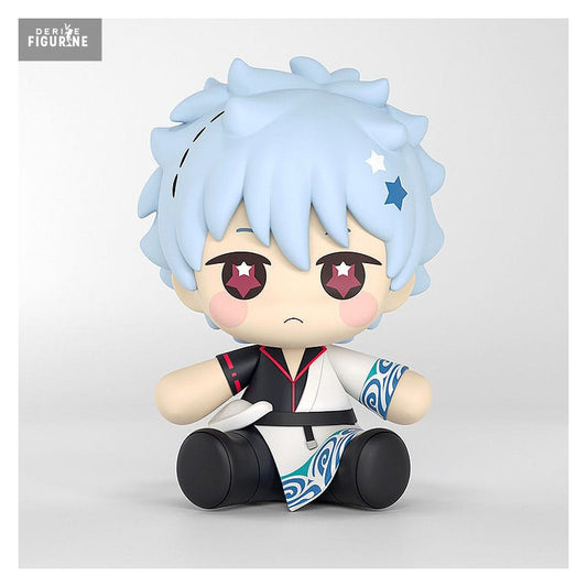 Figurine Gintoki Sakata Chibi Huggy Good Smile