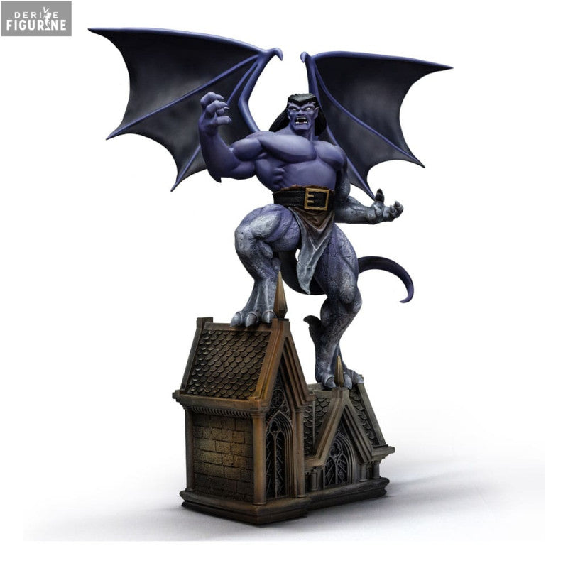 Figurine Goliath Art Scale