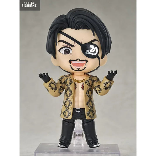 Figurine Goro Majima Nendoroid