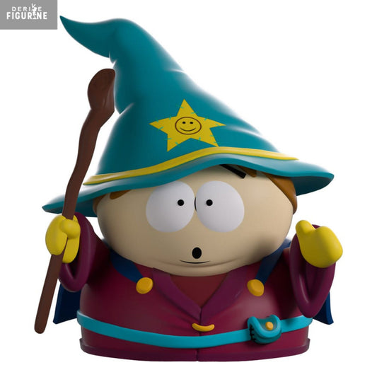 Figurine Grand Wizard King