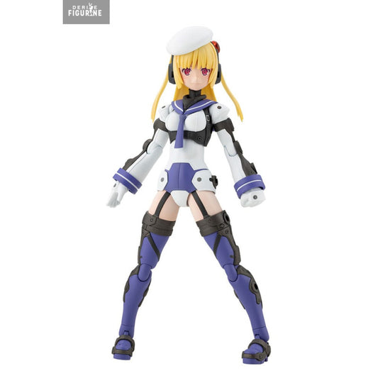 Figurine Greifen Barracuda Plastic Model Kit
