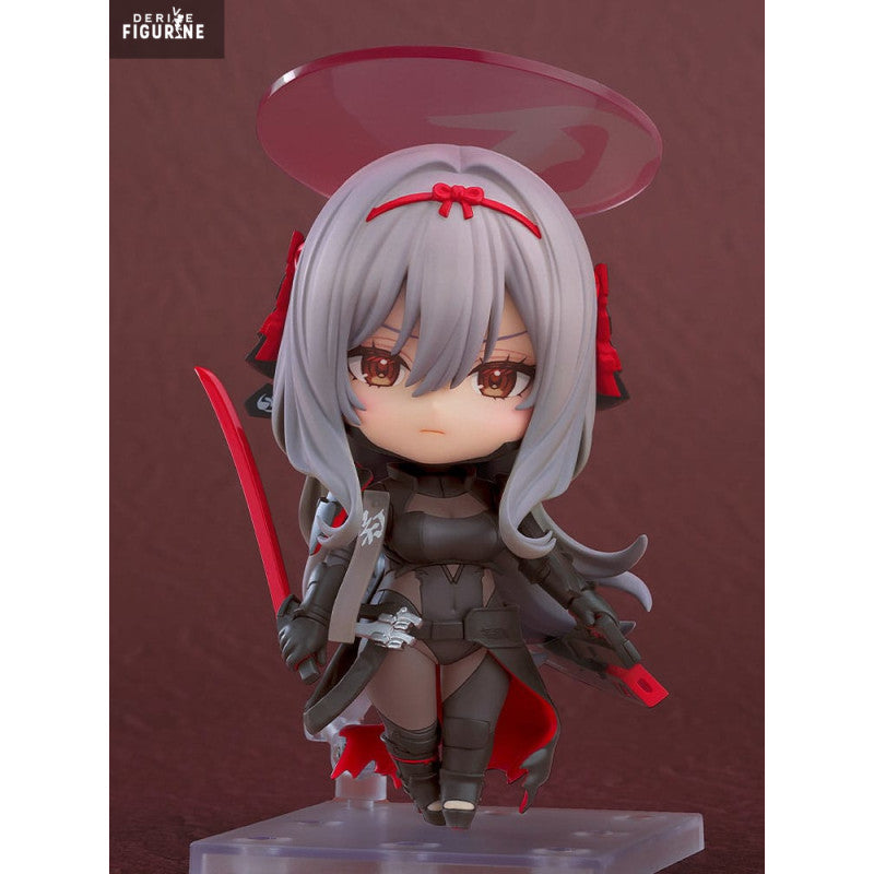 Figurine Guren Black Shadow Scarlet Black Shadow Nendoroid