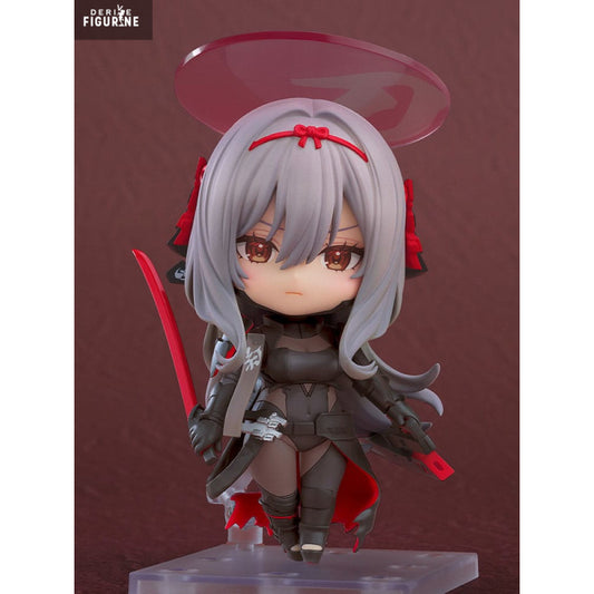 Figurine Guren Black Shadow Scarlet Black Shadow Nendoroid