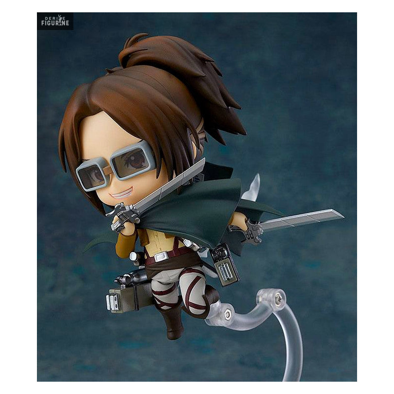 Figurine Hange Zoe Hansi Zoe Nendoroid