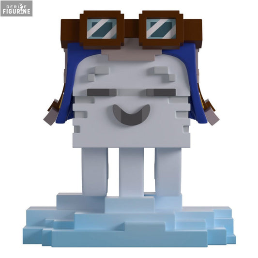 Figurine Happy Ghast